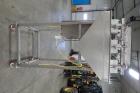 Ss Vibratory Weigh Filler